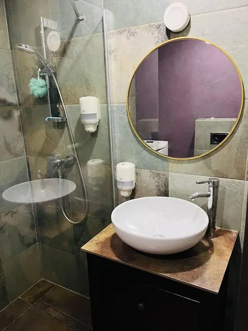 Loft Boutique Apartment Krakow Poland