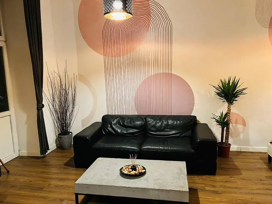 Loft Boutique Apartment Krakow