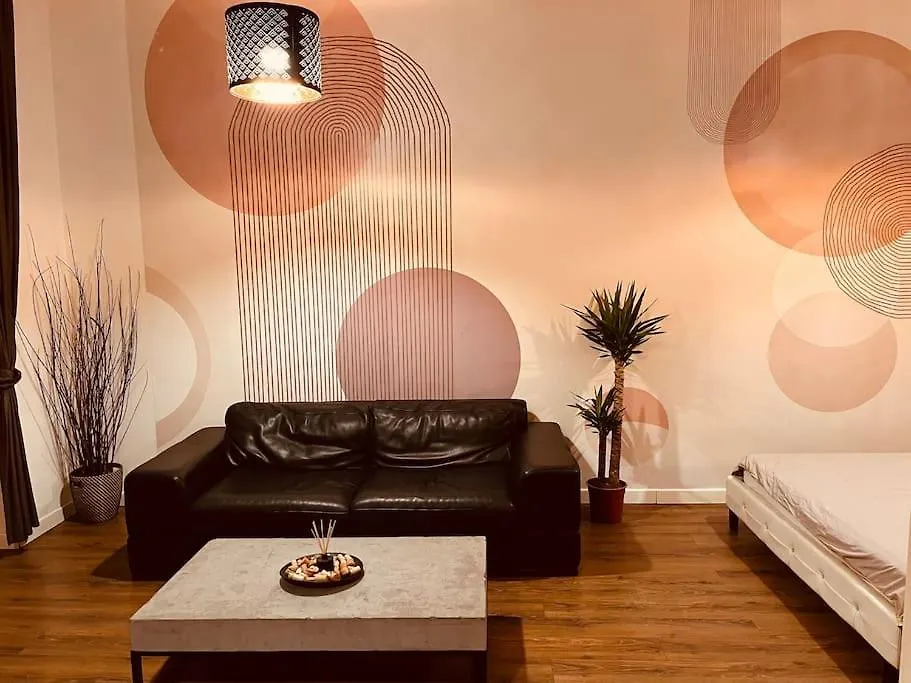 Loft Boutique Apartment Krakow