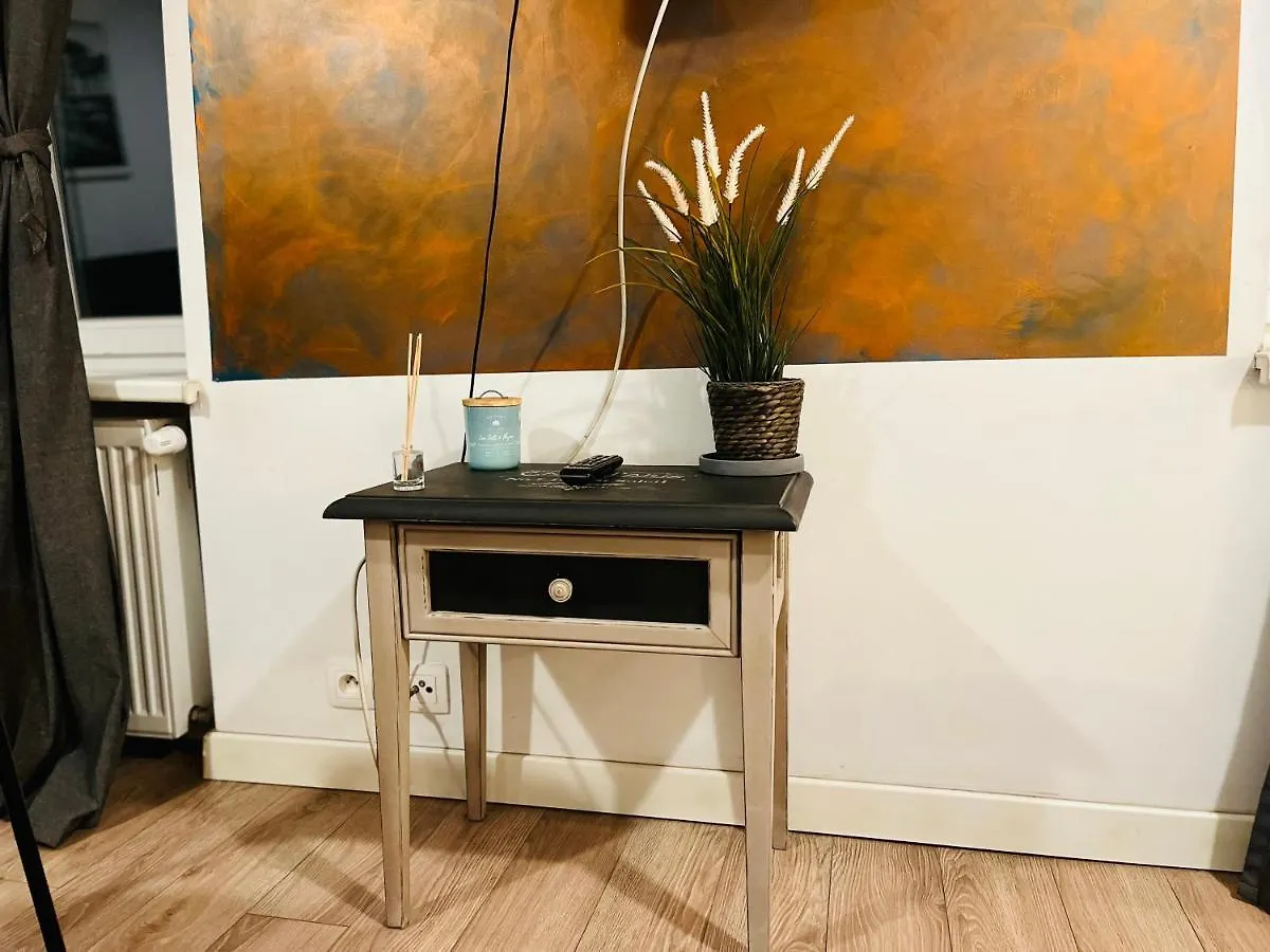 Loft Boutique Apartment Krakow