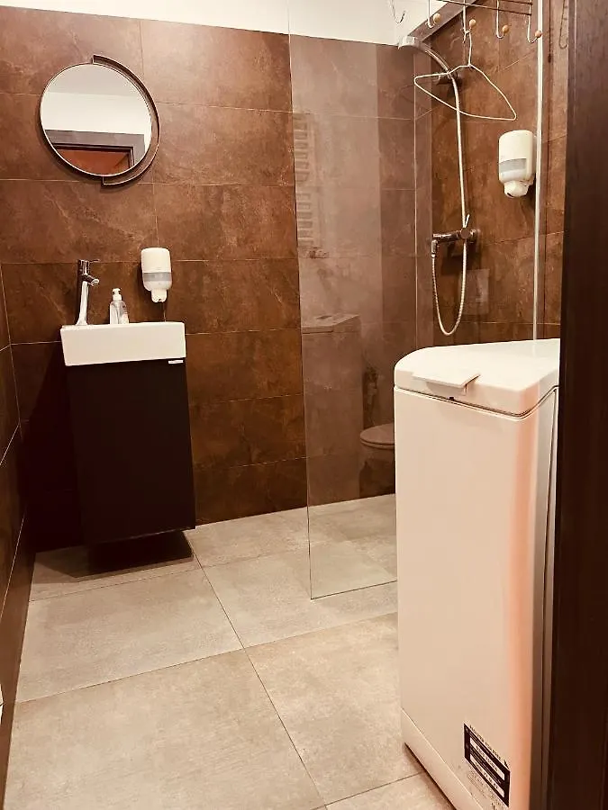 Loft Boutique Apartment Krakow