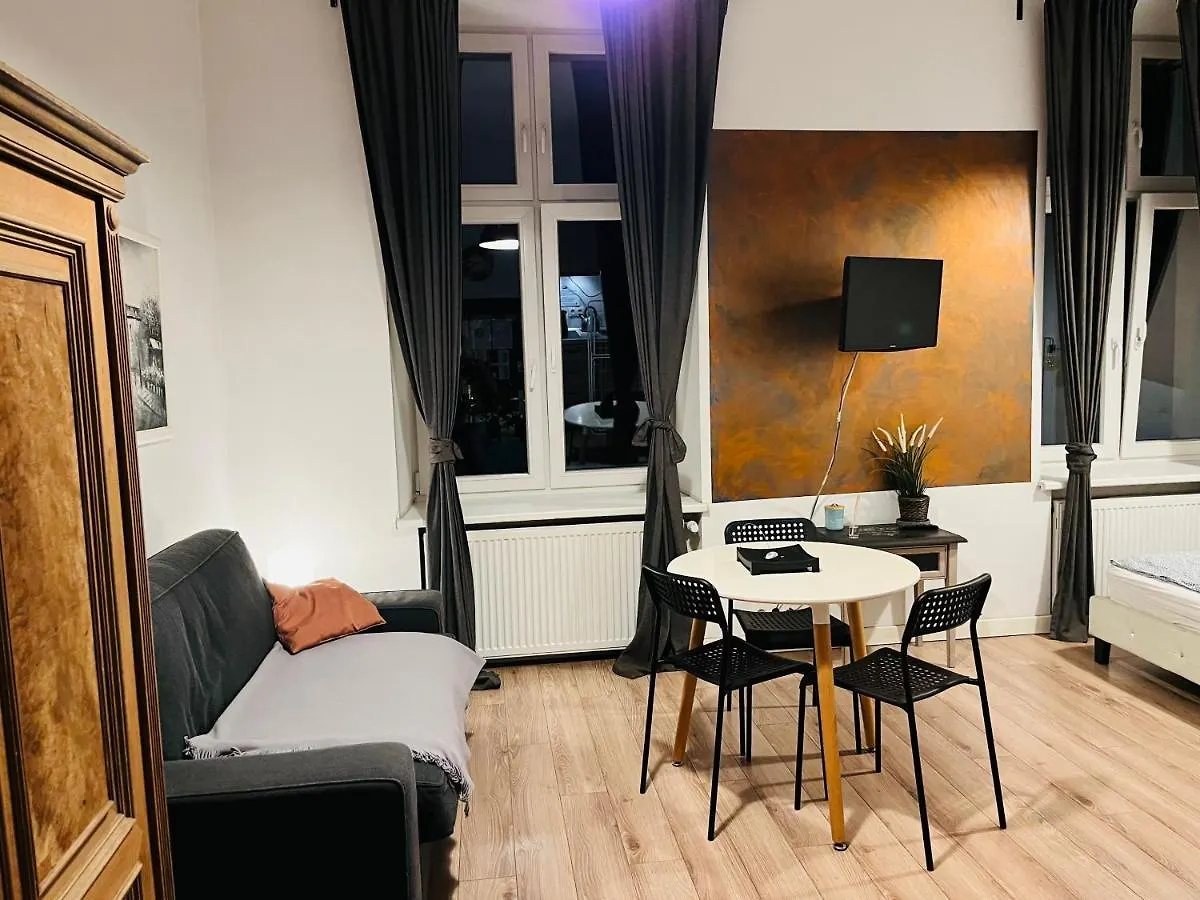 Loft Boutique Apartment Krakow