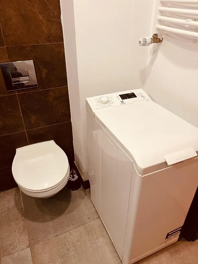 Loft Boutique Apartment Krakow
