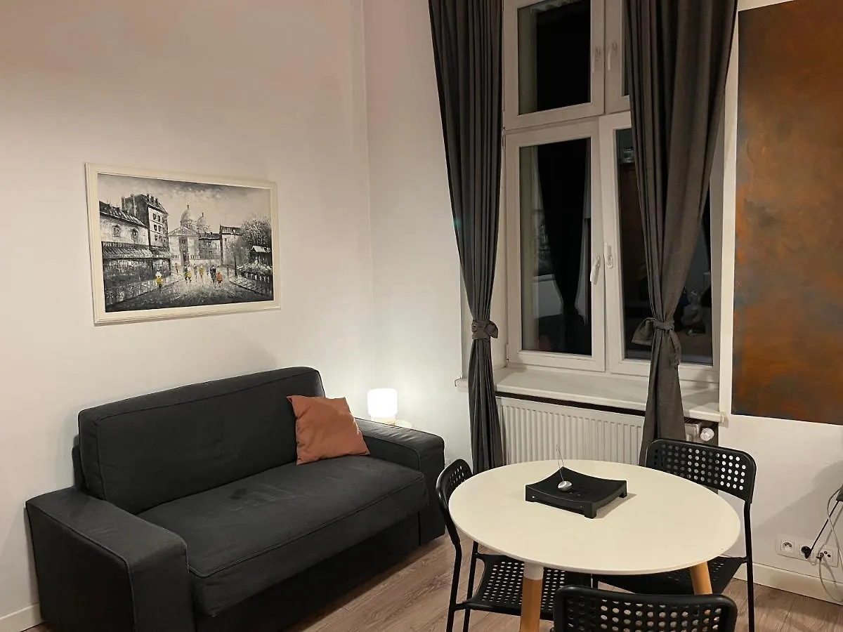 Loft Boutique Apartment Krakow