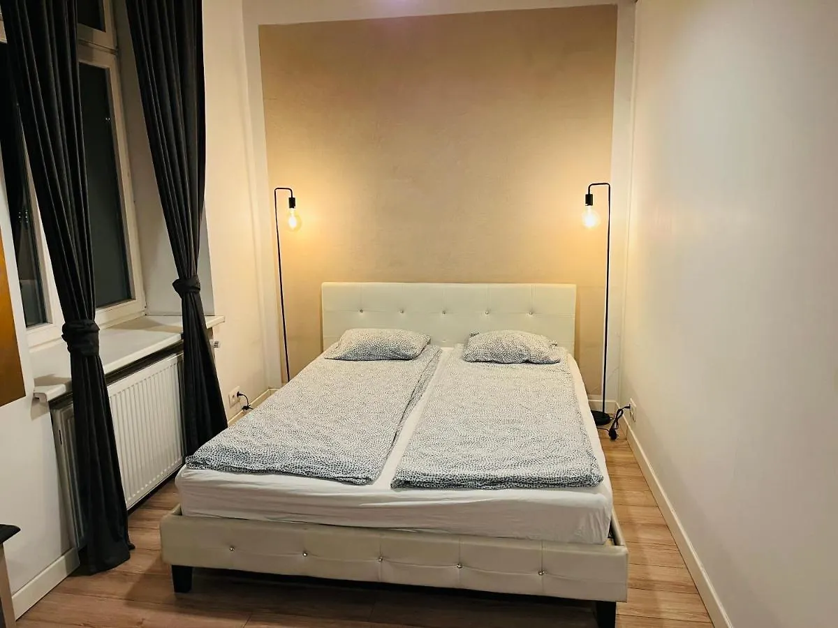 Loft Boutique Apartment Krakow Poland