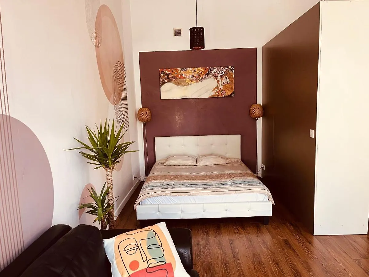 Loft Boutique Apartment Krakow 0*,  Poland
