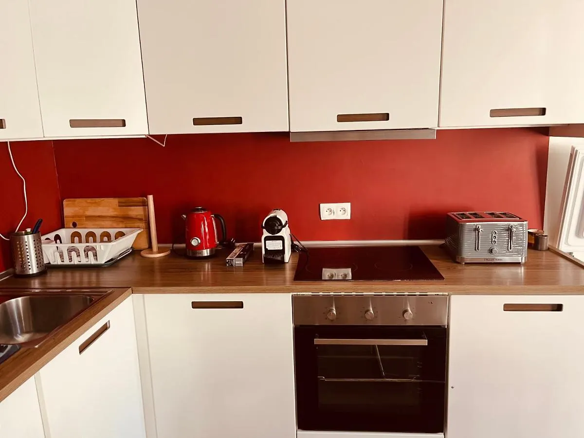 Loft Boutique Apartment Krakow
