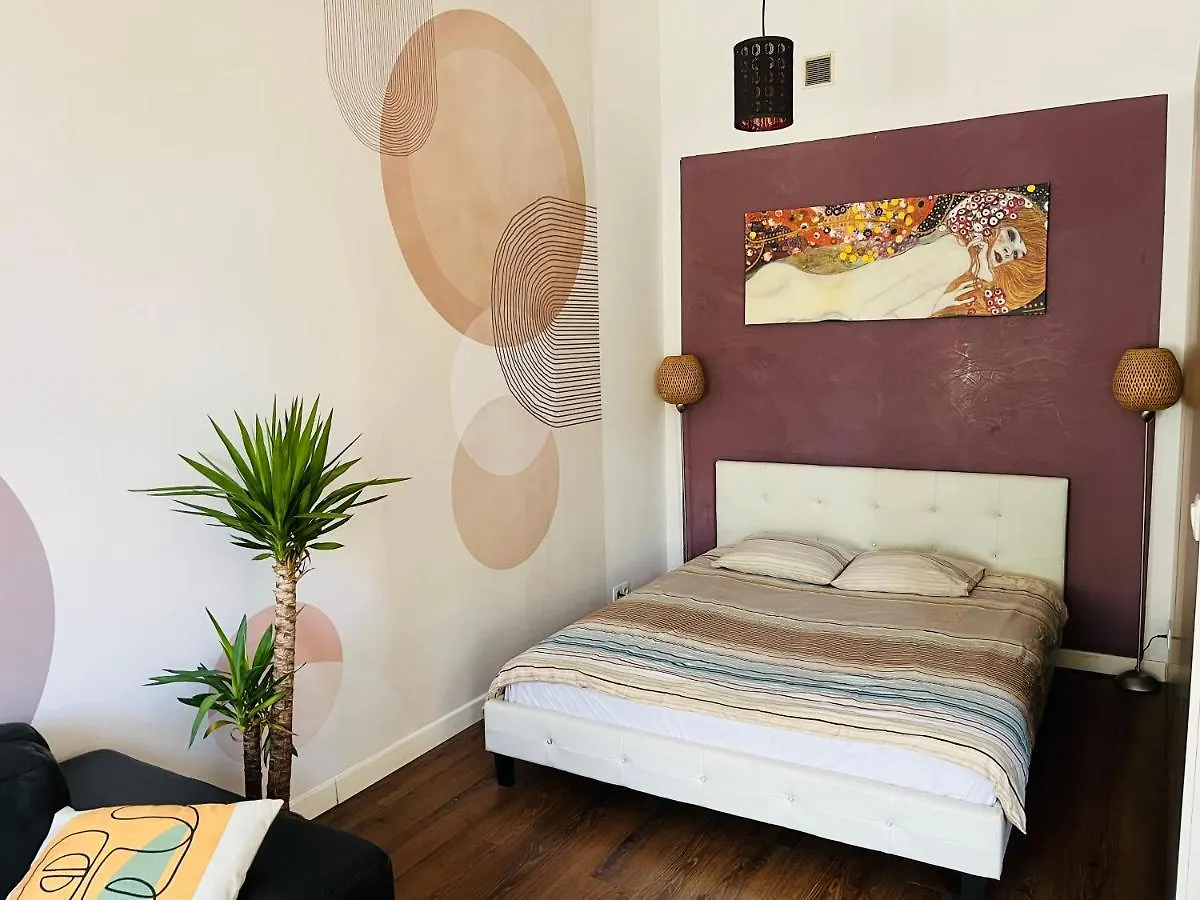 Loft Boutique Apartment Krakow 0*,  Poland