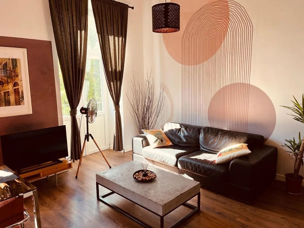 Loft Boutique Apartment Krakow