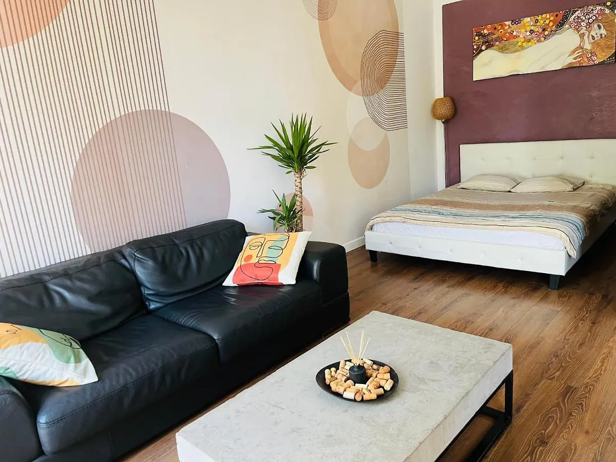 Loft Boutique Apartment Krakow